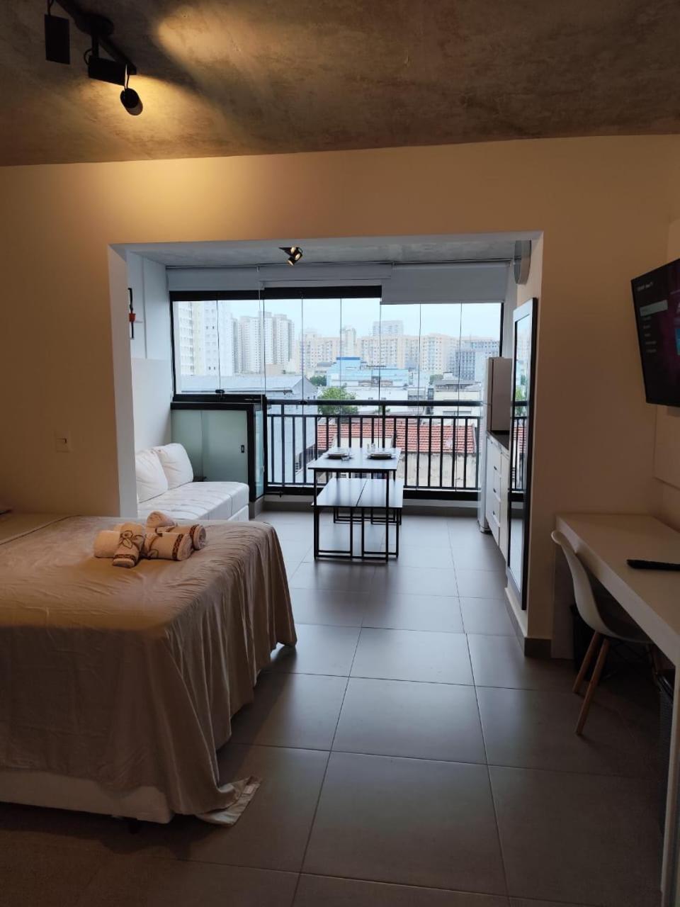 Apartamento Joao502 São Paulo Exterior foto