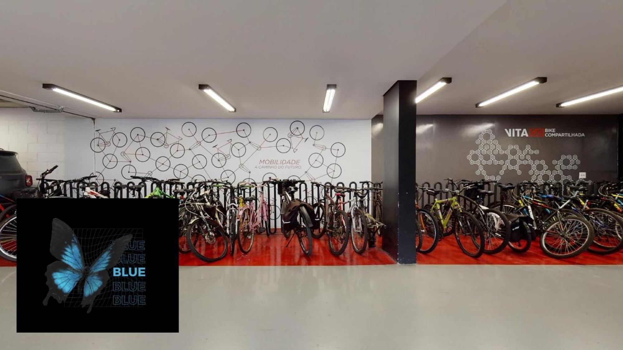 Apartamento Joao502 São Paulo Exterior foto