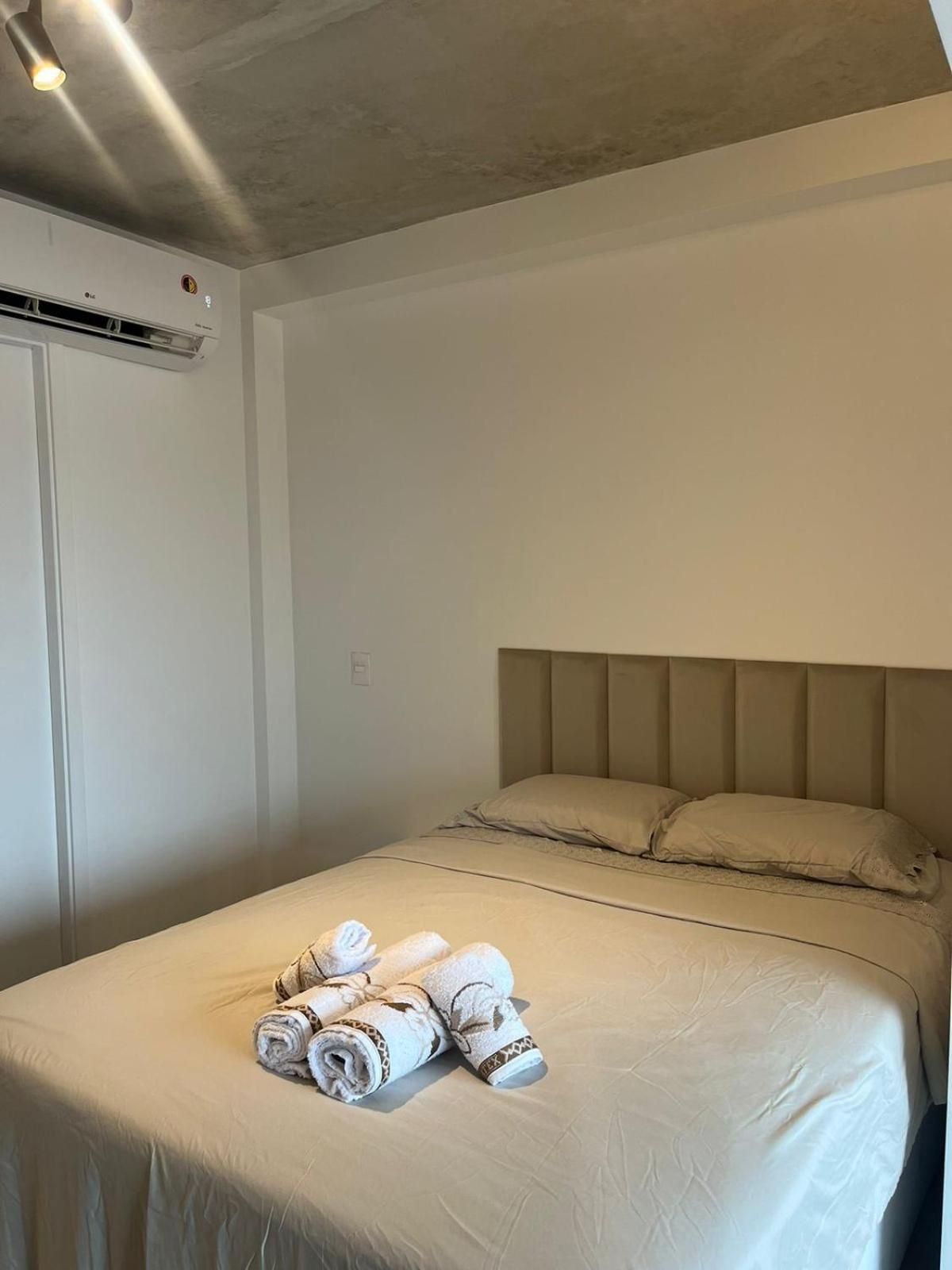 Apartamento Joao502 São Paulo Exterior foto