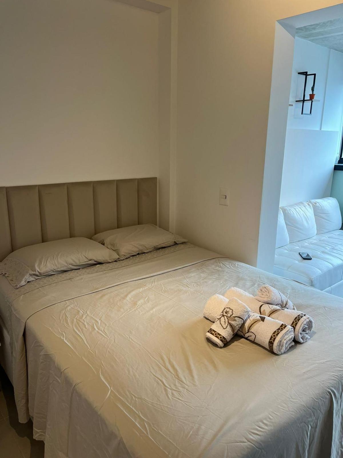 Apartamento Joao502 São Paulo Exterior foto