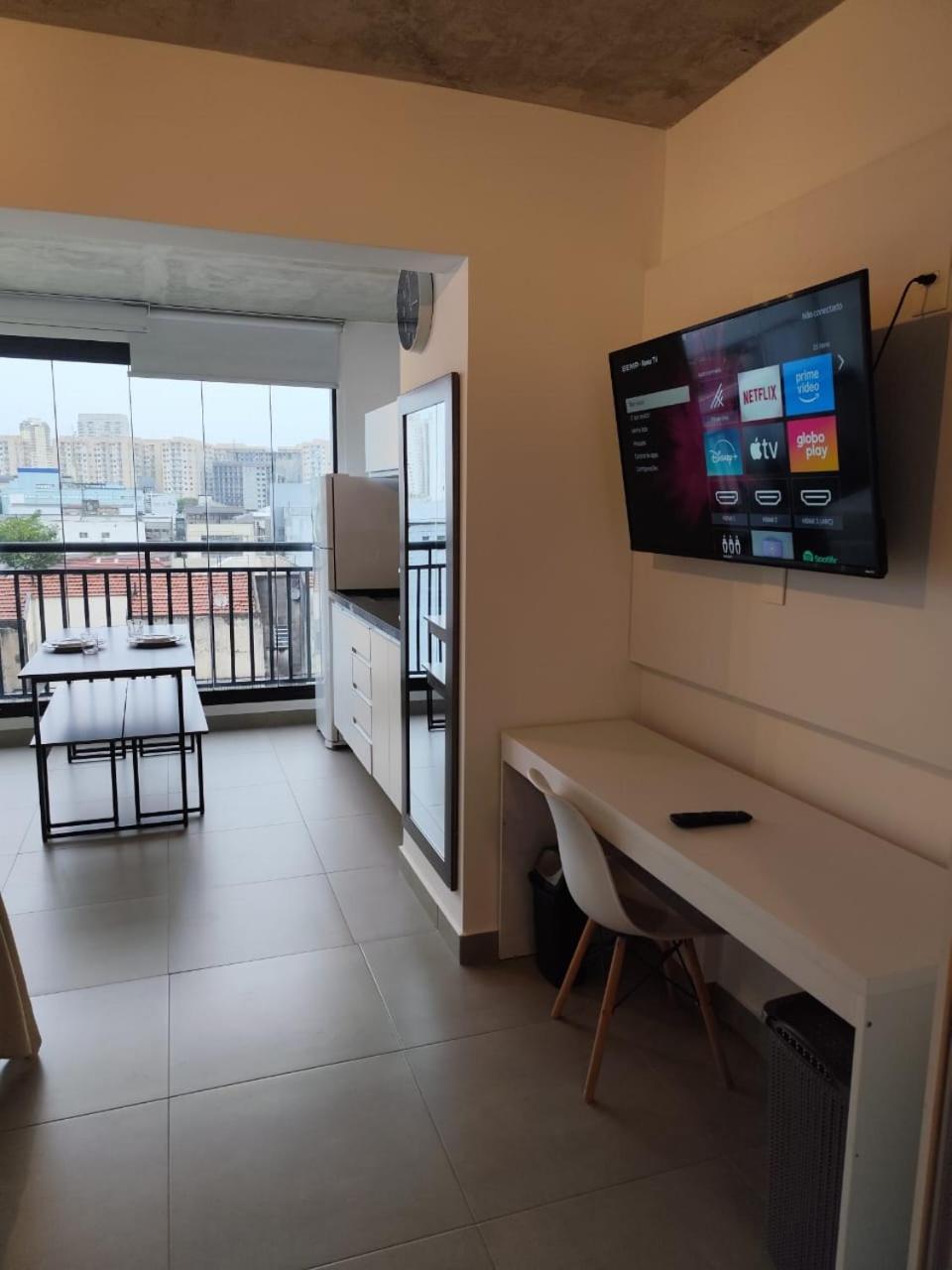 Apartamento Joao502 São Paulo Exterior foto